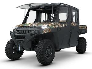 Vente Flash : Polaris Ranger Crew XP 1000 NorthStar Editions 2026, 6 places, entièrement fermé, prêt à être expédié et livraison rapide - Product Image 4