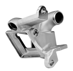 Sistem suspensi otomotif rakitan mekanis braket pemasangan suspensi <span class=keywords><strong>Bracket</strong></span> <span class=keywords><strong>Die</strong></span> Casting Service suku cadang OEM - Product Image 5