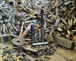 Chatarra Mixta de Carburo de Tungsteno - Product Image 6