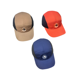 Direct Sale Supplier Customizable <b>Baseball</b> Bucket Hat Flat Brim OEM Service for Outdoor Sports Party/Travel Use Vietnam <b>Product</b> - Product Image 5