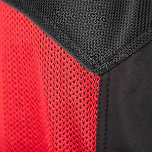 2025 nueva llegada Turing 2 piezas verano Cordura chaquetas motocicleta montar chaqueta impermeable nuevo diseño hombres Cordura chaqueta - Product Image 3