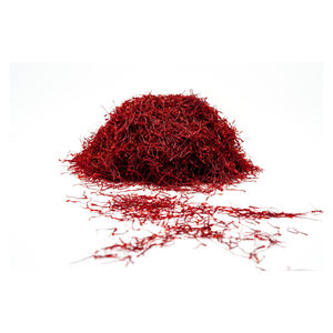 Azafrán natural Premium de azafrán puro 100% de alta calidad para cocina saludable y té fácil de usar asequible - Product Image 2