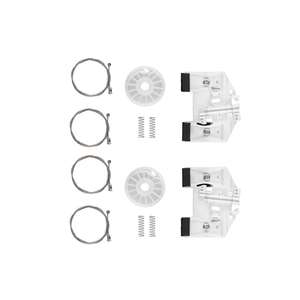 Kit de réparation de vitres-droite-gauche-SET pour Mercedes Sprinter,Crafter - Product Image 2