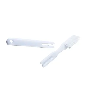 Spazzolini da Denti Pieghevoli Personalizzati a Forma di Orsacchiotto per Regali Promozionali e Aziendali - Product Image 1