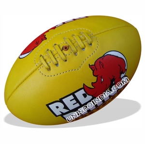 ฟุตบอลมินิออสเตรเลียนรูลส์ - Product Image 3