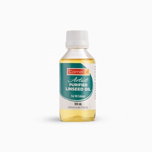 Etiqueta Privada a granel, extracto de aceite de linaza prensada en frío Natural orgánico, venta al por mayor - Product Image 3