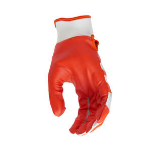 مريح مريح ناعم قبضة تنفس جلد بطانة معززة الأصابع مرنة المعصم صالح للتدريب اليومي - Product Image 4