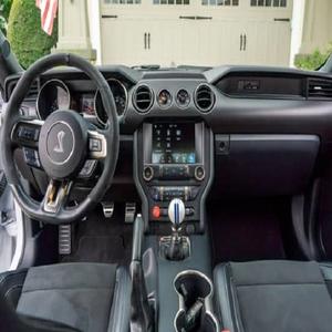 2016พร้อมส่งสำหรับ RDD Mus taang Shelby - Product Image 4