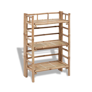 ตู้ไม้ไผ่สานเก็บของในห้องครัวและอุปกรณ์เสริมตู้ครัวคุณภาพสูงขายส่งจากเวียดนาม - Product Image 4