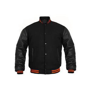 Venta al por mayor Hombres Letterman Chaquetas Más vendido Hombres Letterman Chaquetas Último estilo Hombres Letterman Chaquetas - Product Image 1