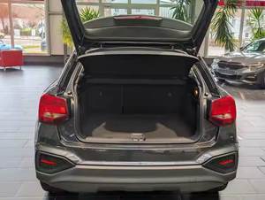 Coche usado <span class=keywords><strong>gris</strong></span> de gasolina RHD/LHD listo para enviar a todo el mundo, 2022, Euro 6, éxito de ventas - Product Image 6