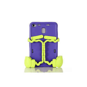 Étui de protection Netzy pour Samsung Galaxy Tab A 8.0 (2019) T290, coque antichoc en EVA et silicone pour tablette - Product Image 1