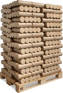 Combustible de Pellets de Madera Premium de 6 mm para Clase A1 en Bolsas de 15 kg - Product Image 6