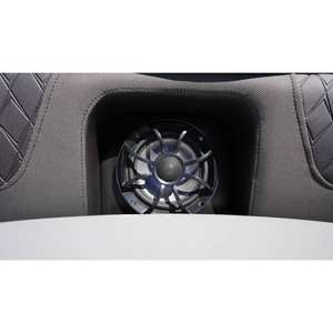 เรือ 2026 พรีเมียร์ 250 โซลาริส อาร์เอส ตัวถังไฟเบอร์กลาส ขนาด 8'6 ฟุต ความกว้างลำ 47 แกลลอน ความจุน้ำมันเชื้อเพลิง 47 แกลลอน - Product Image 2