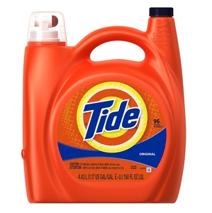 ลดกระหน่ำ! น้ำยาซักผ้าแบบเดิมๆ96โหลด138ฟลอซ - Product Image 4