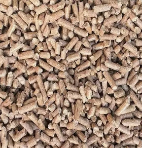 Pellets de Biomasa de Pino Ecológicos Diseñados para una Alta Eficiencia de Combustión, Baja Formación de Cenizas y un Largo Tiempo de Quema en Calefacción - Product Image 3