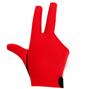 Premium Quality Rabixo Sports Billiard <b>Glove</b> S/M/L/XL Snooker <b>Pool</b> <b>Gloves</b> Customized Breathable Non-Slip Polyester Spandex - Product Image 1