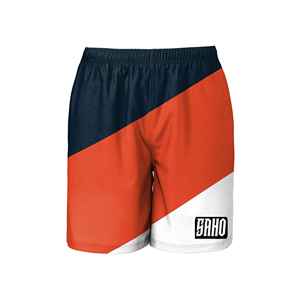 กางเกงกีฬาขาสั้น GAA จากปากีสถานผู้จัดจำหน่ายและผู้ผลิตชุดกีฬาผลิตตามสั่ง - Product Image 5