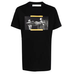 Top qualité meilleur prix séchage rapide hommes sérigraphie t-shirt/matériau respirant fait sérigraphie t-shirt - Product Image 4