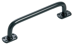 Maniglia per serrature scorrevoli diritte art. 677 cm. 26,5 - Product Image 1