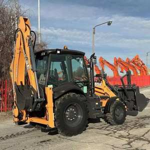 COMPRA RETROEXCAVADORA CASE 580ST - Product Image 1