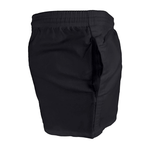 Shorts de rugby professionnels de haute qualité, vêtements de sport, vente en gros OEM, légers, respirants, personnalisés, 100% polyester, séchage rapide - Product Image 5