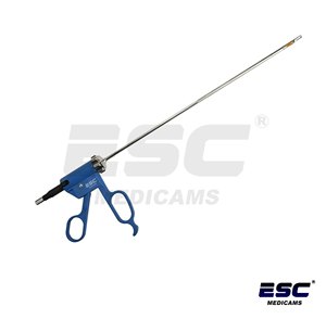 Lưỡng cực nội soi kẹp Grasper cơ sở của dụng cụ phẫu thuật - Product Image 4