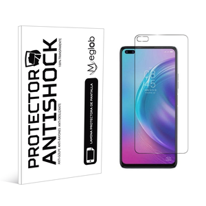 Protector de Pantalla ANTISHOCK TECNO Camon 16 Premier, Accesorio Premium para Protección del Dispositivo - Product Image 1