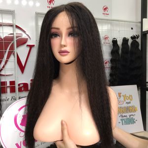 ผมบริสุทธิ์แบบม้วน100% ผมดิบจากเวียดนาม - Product Image 1