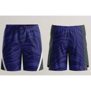 Pantalones Cortos Deportivos de Microfibra para Correr, Marca Pangujarat Elite, Ligeros, Transpirables, Ropa Deportiva de Alto Rendimiento - Product Image 3