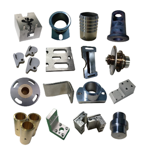 Servicios de mecanizado CNC en tipo de producto personalizado de Vietnam - Product Image 1