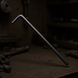 ประแจหกเหลี่ยมปลายบอล Stahlwille ผลิตภัณฑ์ระดับพรีเมียมในกลุ่มประแจหกเหลี่ยม - Product Image 3