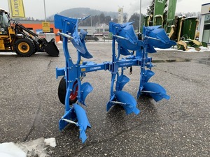Factory Direct Tractor Mounted Plough for Farm Tillage and Land Preparation Tractor Soil Tillage Equipment - Product Image 6