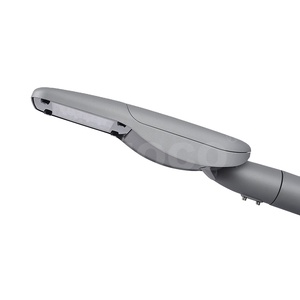 Lámpara de Calle LED Impermeable EN/BS ANSI/IES IEC LM-79 LM-82 LM-84 ENEC ENEC+ CE LVD EMC CB ISO9001 ISO13485 ISO14001 ISO45001 - Product Image 2