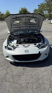 รถมือสอง ปี 2016 มาสด้า MX-5 Miata Grand Touring พวงมาลัยซ้าย/ขวา - Product Image 5