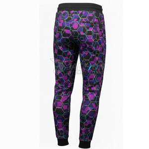 Pantalones Deportivos Unisex de Color Sólido Hechos en Pakistán a Precio Económico, Pantalones Casuales para Hombre de Alta Calidad y Cómodos - Product Image 3