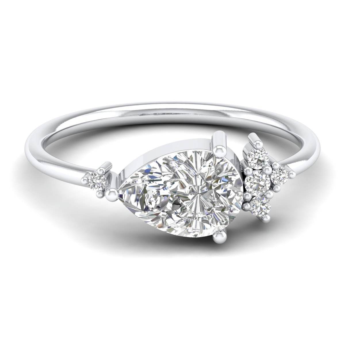 ทองคำขาว