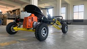 60cc 미니 고 카트 (GK60) 버기 - Product Image 4