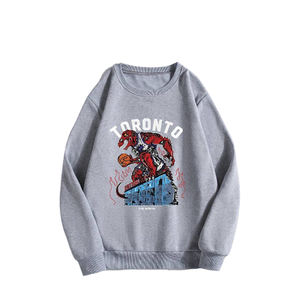 Sudadera Urbana con Capucha para Hombre, 100% Algodón, Estampado de Letras Personalizado, Diseños Personalizados, Elevando el Estilo Casual de Invierno, Transpirable - Product Image 1