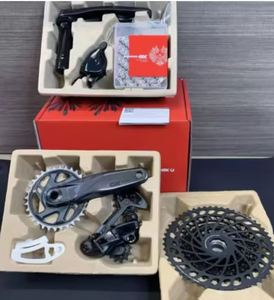 Cassette de vélo de montagne SRAM GX Eagle 12 vitesses XG 1275 10-52T 1299 10-50T Roue libre pour VTT - Product Image 3