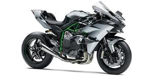 มอเตอร์ไซค์วิบาก Kawasaki Ninja H2 R รุ่นปี 2026 คุณภาพสูง ราคาถูก พร้อมรับประกัน 2 ปี พร้อมจัดส่ง - Product Image 3