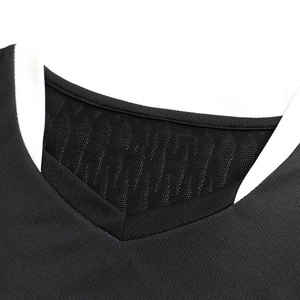 Uniforme de juron de football bon marché pour hommes de haute qualité avec logo de l'équipe Uniformes de football au design personnalisé sublimé - Product Image 3