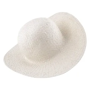 Cappello Calla Personalizzato con Tesa Larga - Gadget Promozionali - Product Image 2