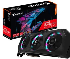 NUEVA Tarjeta Gráfica FAV Radeon RX 9070 XT Elite de 16 GB, Memoria de 16 GB, RX9070XT, Rx 9800 xt, Rx9080 xt - Product Image 1