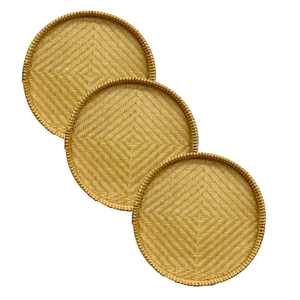 PRODUIT TOP Plateau en bambou naturel 100% naturel abordable du Viet Nam pour la fabrication du pain et le stockage des aliments - Product Image 1