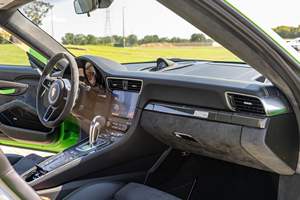 Utilisé 2019 Por-s-che 911 GT3 RS Weissach - Product Image 4