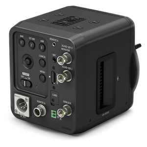 Appareil photo Canon ME20F-SH multifonctionnel avec capteur CMOS, compatible carte SD, écran >3 pouces et stabilisation multiple - Product Image 4