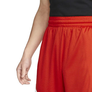 Nouveaux shorts de basket-ball d'été écologiques en polyester de haute qualité, respirants, taille personnalisée, logo personnalisé pour hommes - Product Image 3