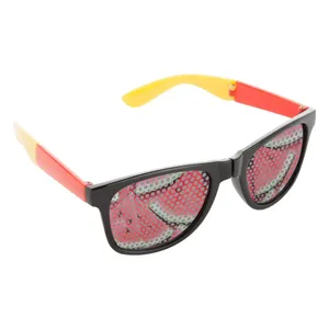 Occhiali da Sole Sportivi Pieghevoli Promozionali Personalizzati - Product Image 4