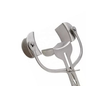 Juego de Retractores Abdominales Collin de Alta Calidad, Retenedor Automático de Acero Inoxidable, Separador para Cirugía General Abdominal de TWINEDGE - Product Image 5